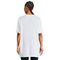 thumbnail image 2 of Coca-Cola Women's Cherry Coke Tee, 2 of 3