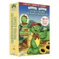 thumbnail image 1 of Franklin's Lucky Charm (2-Disc) (With Backpack Clip), 1 of 1