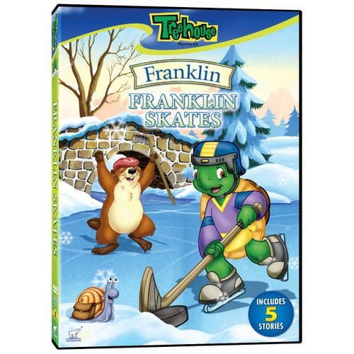 Franklin: Franklin Skates