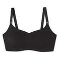 thumbnail image 3 of George Women's Bonded Nursing Bra, 3 of 3