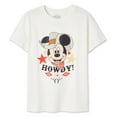 thumbnail image 3 of Disney Women's Minnie Mouse Tee, 3 of 3