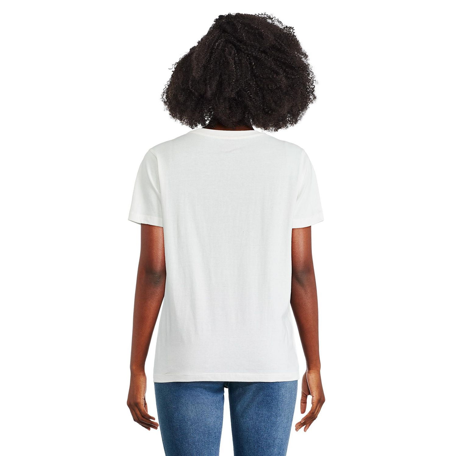 T-shirt Minnie Mouse Disney pour femmes
