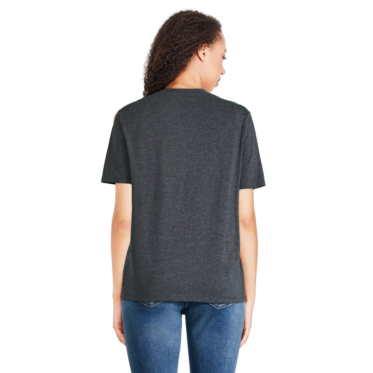 The Nightmare Before Christmas Women's Short Sleeve Tee