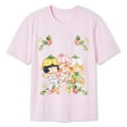 thumbnail image 3 of Strawberry Shortcake Women's Short Sleeve Tee, 3 of 3