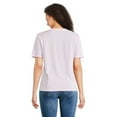 thumbnail image 2 of Strawberry Shortcake Women's Short Sleeve Tee, 2 of 3