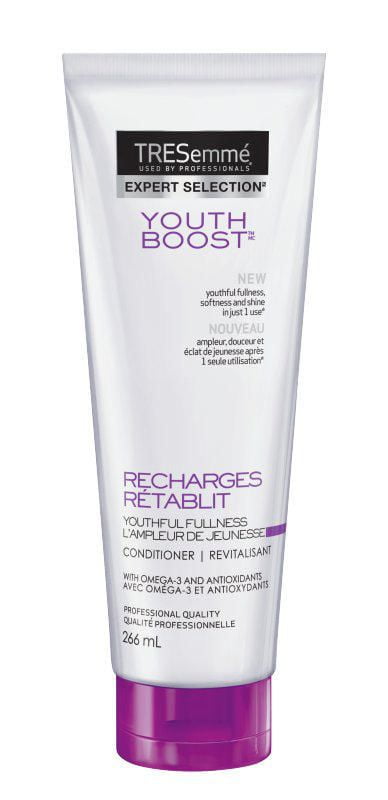 5 x Tresemme Youth Boost Youthful Fullness factory Styling Lotion