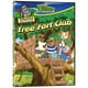 Timothy Goes To School: Tree Fort Club – image 1 sur 1