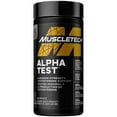 thumbnail image 1 of Capsules alphatest de la série Pro de MuscleTech, 1 of 3