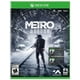 Jeu vidéo Metro Exodus Day 1 Edition pour (Xbox One) – image 1 sur 5