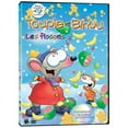 thumbnail image 1 of Toupie Et Binou : Les Flocons (Version En Français), 1 of 1
