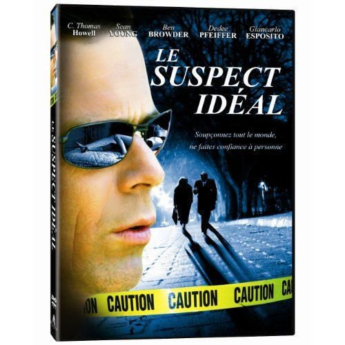 Le Suspect Ideal (Version En Français)