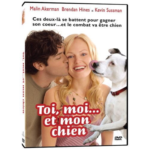 Toi, Moi ... Et Mon Chien (Heavy Petting) (Version En Français)