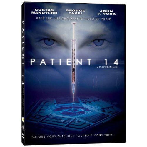 Patient 14 (Version En Français)