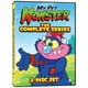 My Pet Monster: The Complete Series – image 1 sur 1