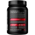 thumbnail image 2 of MuscleTech Peformance Series NitroTech Triple Chocolate Whey Isolate Protein 1.5lb, 2 of 3