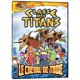 Classe Des Titans: Le Cheval De Troie (Version En Français) – image 1 sur 1