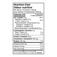 thumbnail image 4 of Your Fresh Market Lemon & Herb Atlantic Salmon Portion, 1 piece, 0.40 - 0.50 KG, 4 of 5