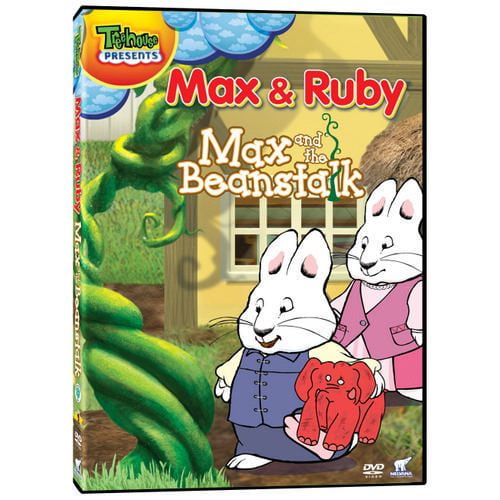 Max & Ruby: Max And The Beanstalk at Walmart.ca | Walmart Canada