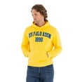 thumbnail image 1 of Pull Polaire pour Homme U.S. Polo Assn. avec logo appliqué, 1 of 1