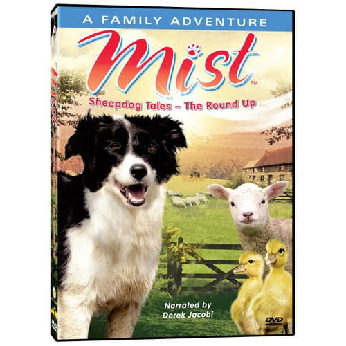 Mist: Sheepdog Tales - The Round Up