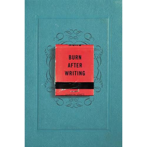 burn after writing download