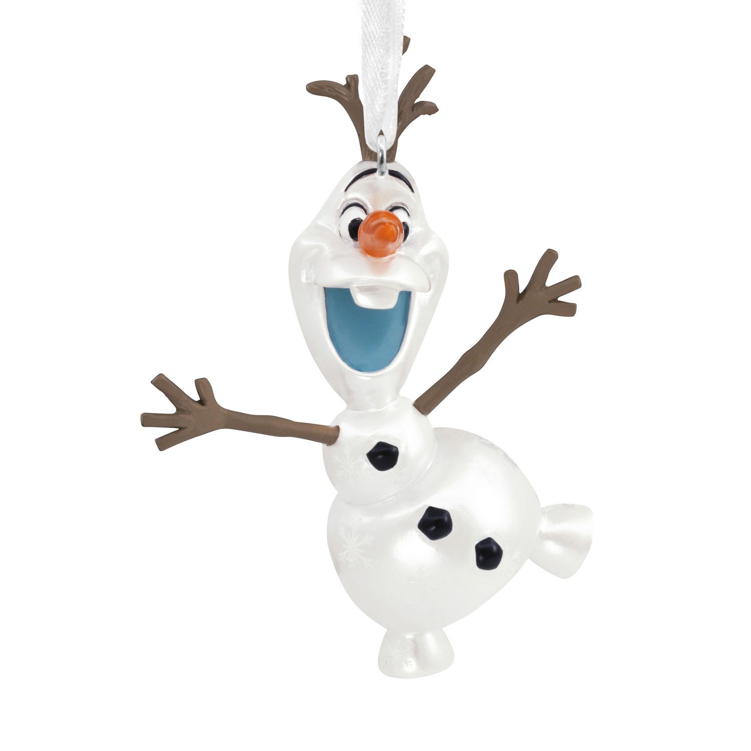 olaf tree ornament