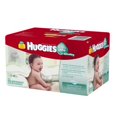 thumbnail image 1 of HUGGIES® One & Done® Baby Wipes, Refill 504 Count, 1 of 2