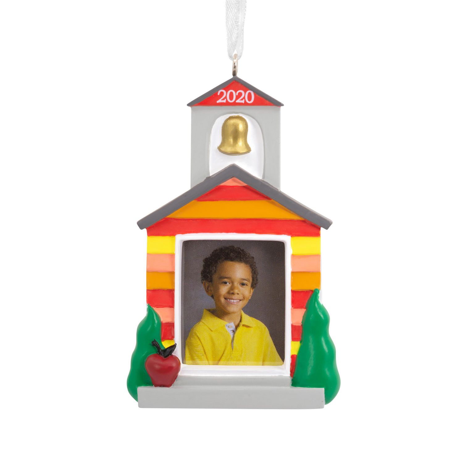 Hallmark School 2020 Photo Frame Christmas Ornament Walmart Canada