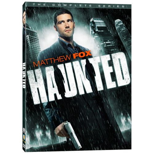 Haunted - The Complete Series