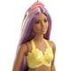 Barbie Dreamtopia Poupée Sirène Arc-en-Ciel – image 4 sur 8
