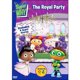 Super Why: The Royal Party – image 1 sur 1