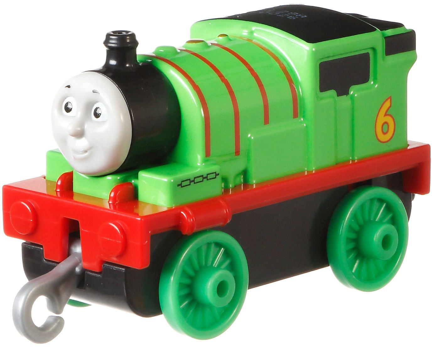 Thomas & Friends TrackMaster, Percy | Walmart Canada