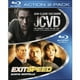 JCVD / Sortie Mortelle (Blu-ray) (Bilingue) – image 1 sur 1