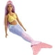 Barbie Dreamtopia Poupée Sirène Arc-en-Ciel – image 2 sur 8