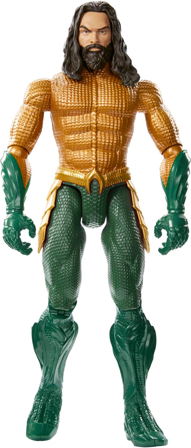 aquaman toy walmart