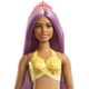 Barbie Dreamtopia Poupée Sirène Arc-en-Ciel – image 3 sur 8