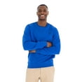 thumbnail image 1 of U.S. Polo Assn. Men's Fleece Crewneck Pullover, 1 of 1