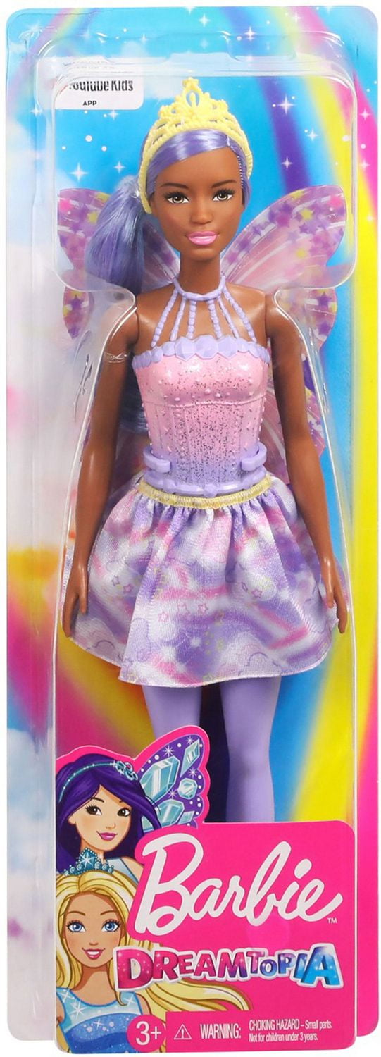 Barbie dreamtopia the adventures of disney fairies online