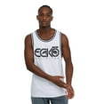 thumbnail image 1 of Ecko Unltd Men’s Crystalize Sleeveless Muscle Tank, 1 of 5