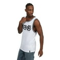 thumbnail image 2 of Ecko Unltd Men’s Crystalize Sleeveless Muscle Tank, 2 of 5