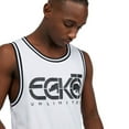 thumbnail image 4 of Ecko Unltd Men’s Crystalize Sleeveless Muscle Tank, 4 of 5