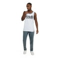 thumbnail image 5 of Ecko Unltd Men’s Crystalize Sleeveless Muscle Tank, 5 of 5