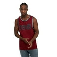 thumbnail image 1 of Ecko Unltd Men’s Crystalize Sleeveless Muscle Tank, 1 of 5