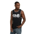 thumbnail image 2 of Ecko Unltd Men’s Crystalize Sleeveless Muscle Tank, 2 of 5