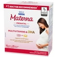 thumbnail image 3 of Emballage groupé MATERNA® + ADH prénatal, 3 of 9