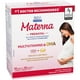 Emballage groupé MATERNA® + ADH prénatal 60 comprimés + 60 gélules – image 3 sur 8