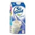 thumbnail image 1 of So Good Original Fortified Soy Beverage, 1 of 1