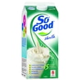 thumbnail image 1 of So Good Vanilla Fortified Soy Beverage, 1 of 1