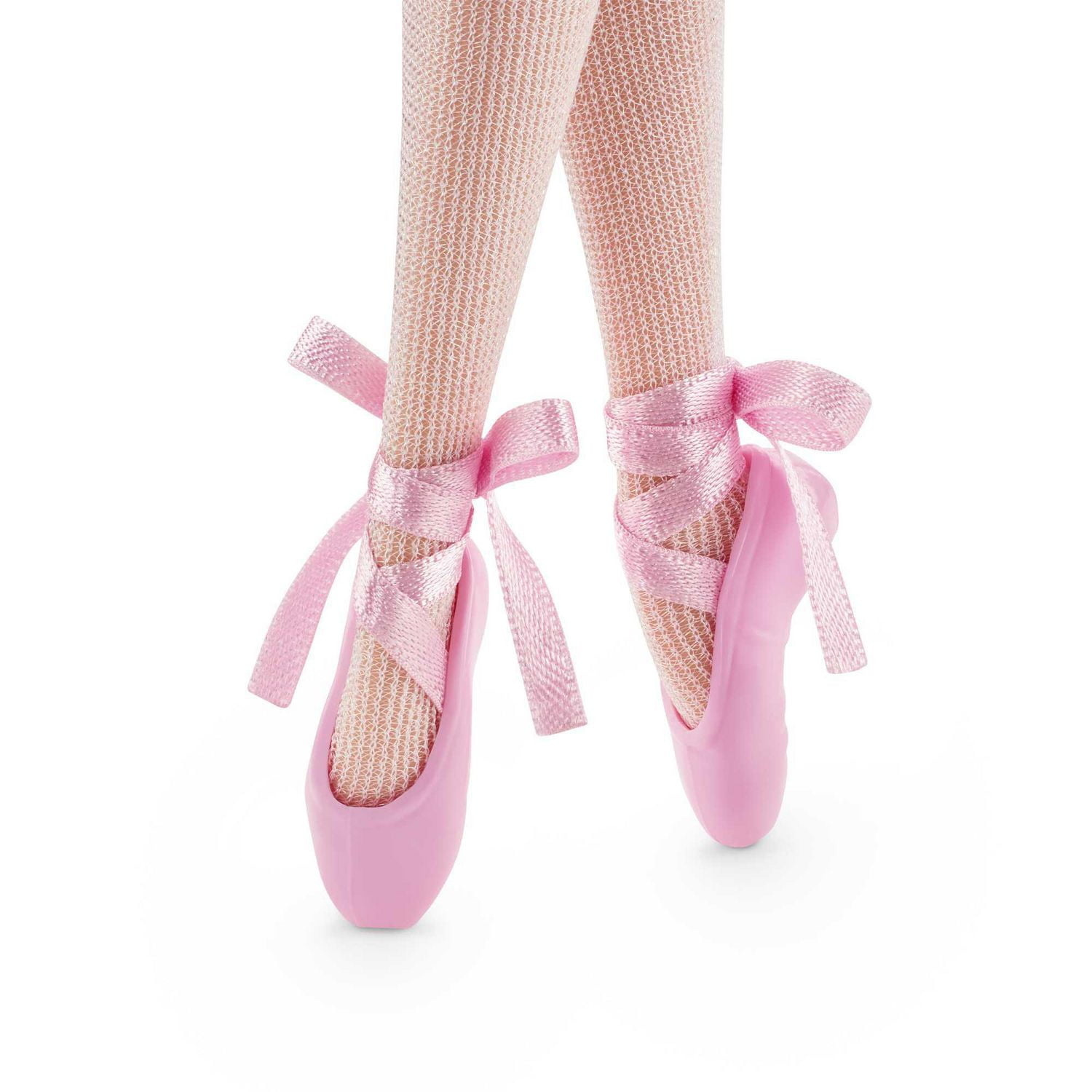 Barbie pointe shoes on sale