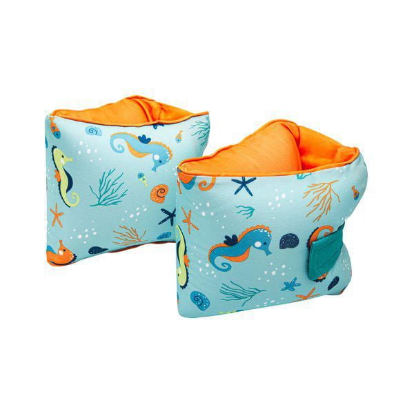Perfect Fit Fabric Arm Floats MED/LG, Fabric Arm Floats Walmart.ca